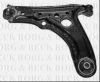 BORG & BECK BCA6164 Track Control Arm